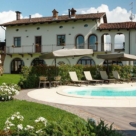 Coltivare Agrirelais La Morra Bagian luar foto