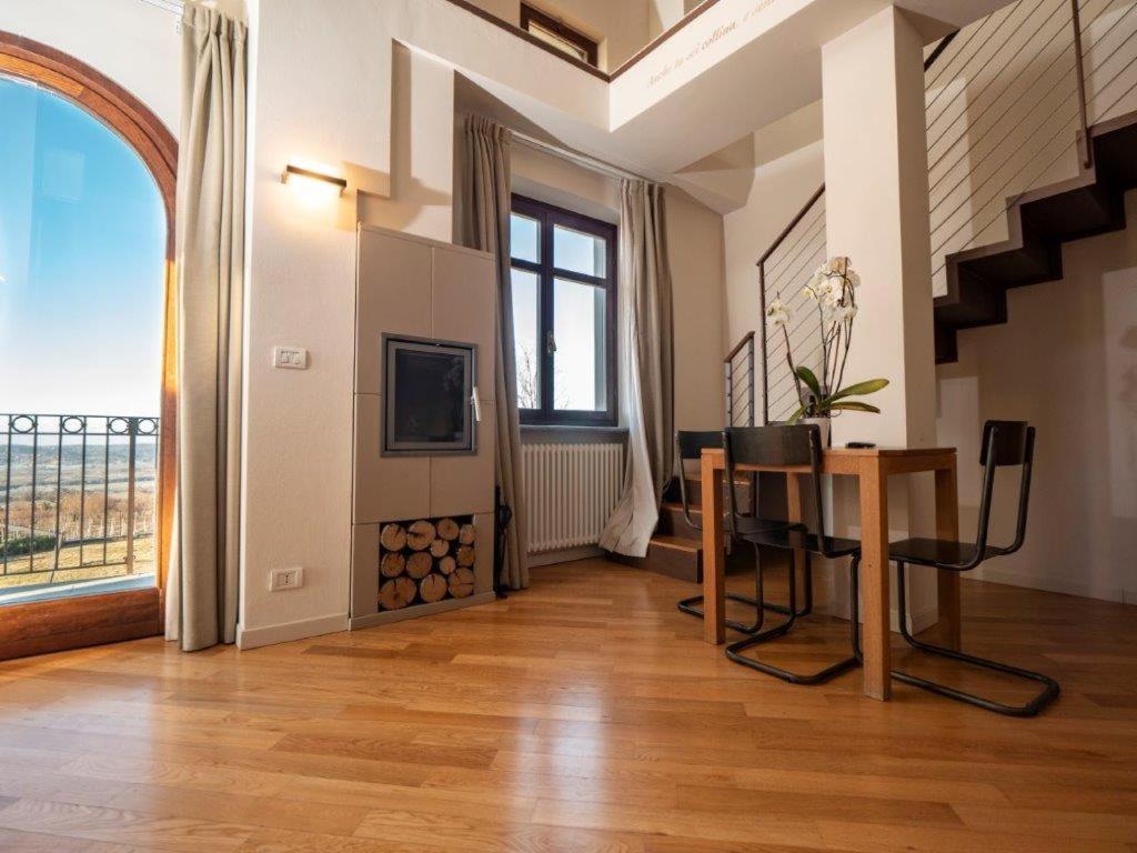 Coltivare Agrirelais La Morra Bagian luar foto
