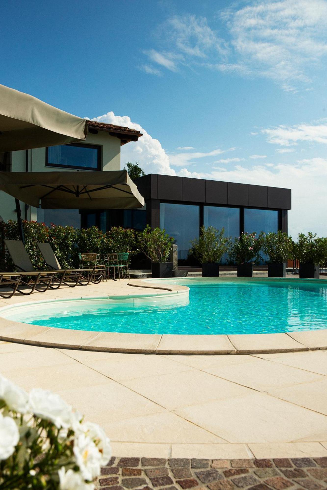 Coltivare Agrirelais La Morra Bagian luar foto